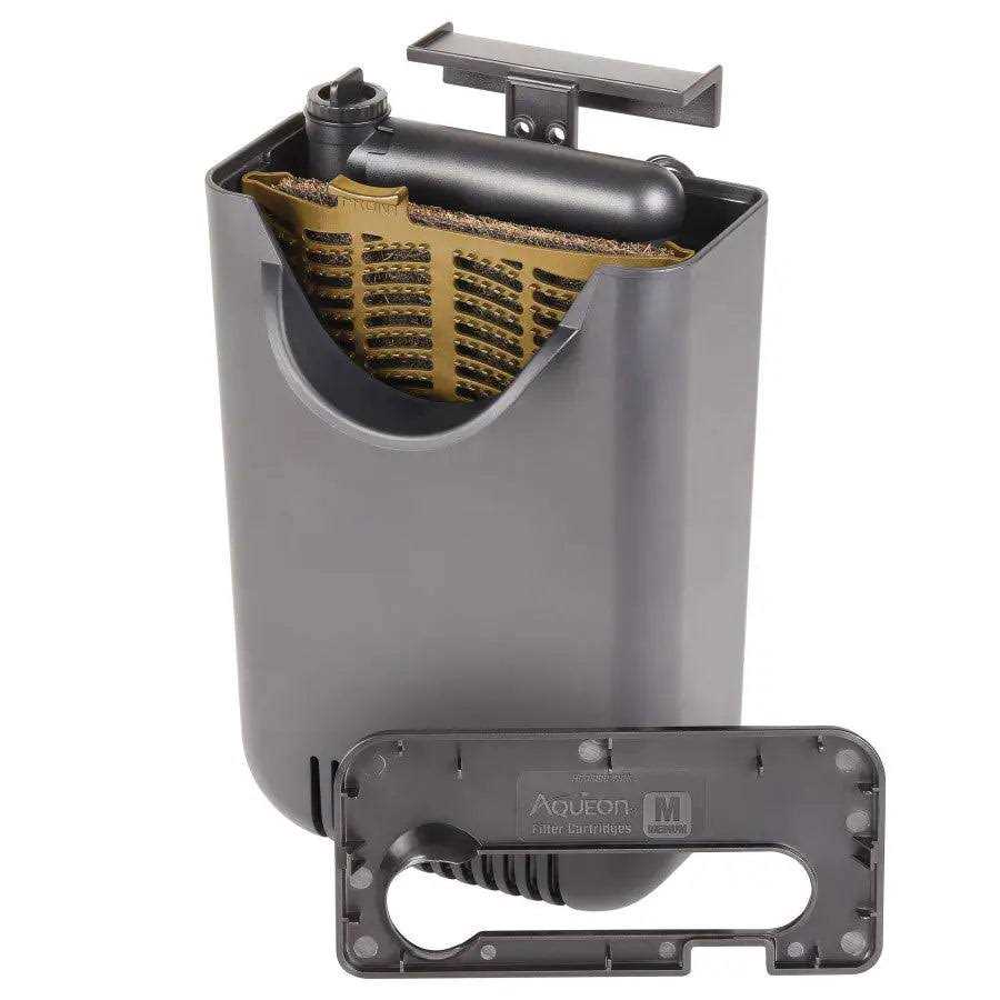 Aqueon QuietFlow SmartClean Internal Power Filter