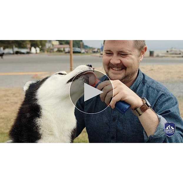 Himalayan Dog Chew Bone