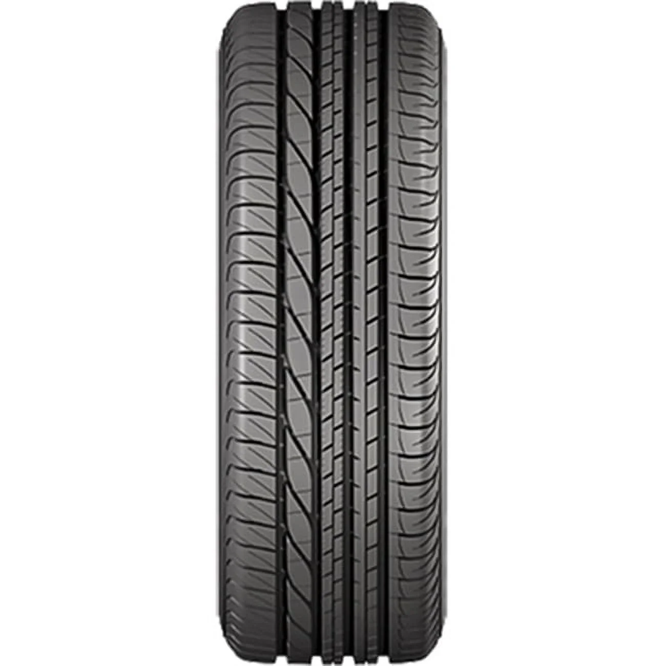 Tire Goodyear Eagle Sport 205/55R16 91V Performance Fits: 2012-13 Honda Civic EX-L. 2014-15 Honda Civic EX