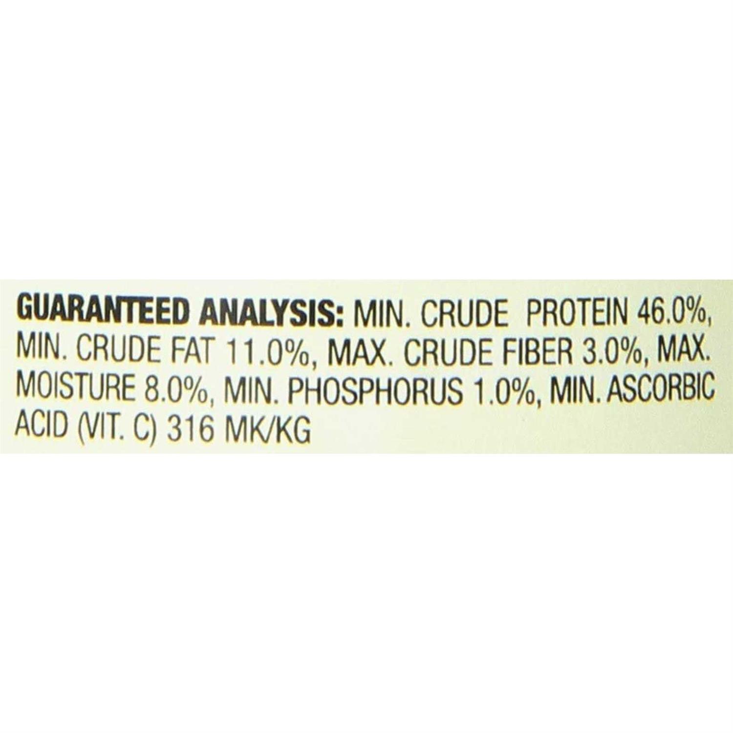 Tetra TetraMin Plus Tropical Fish Food Flakes