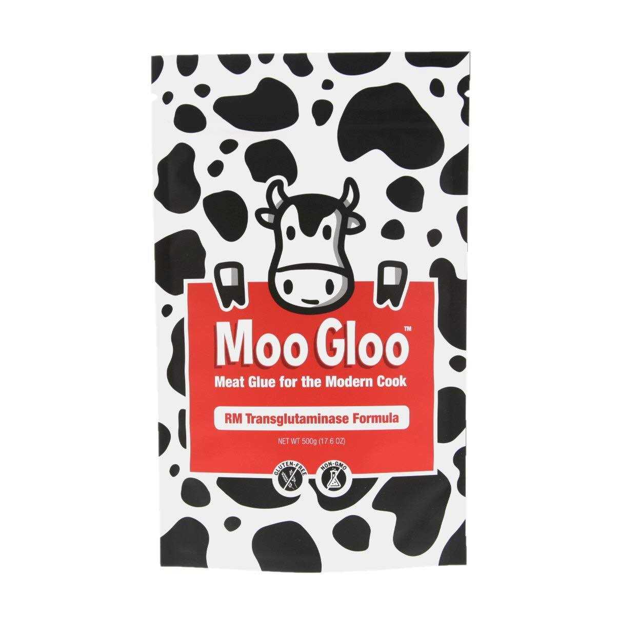 Moo Gloo Transglutaminase