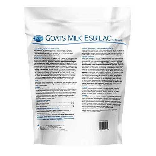 Goats Milk Esbilac Powder for Puppies