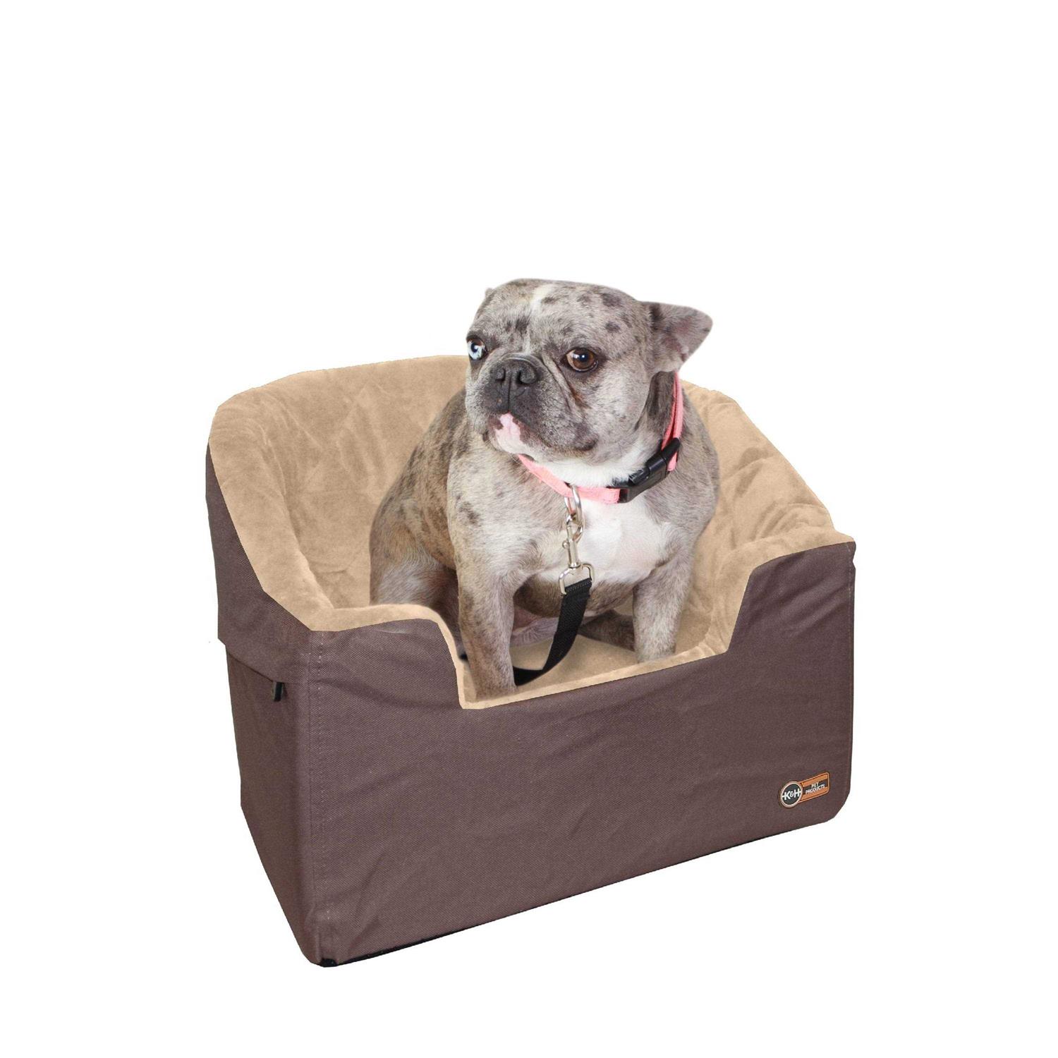 K&H Pet Products Bucket Booster Seat