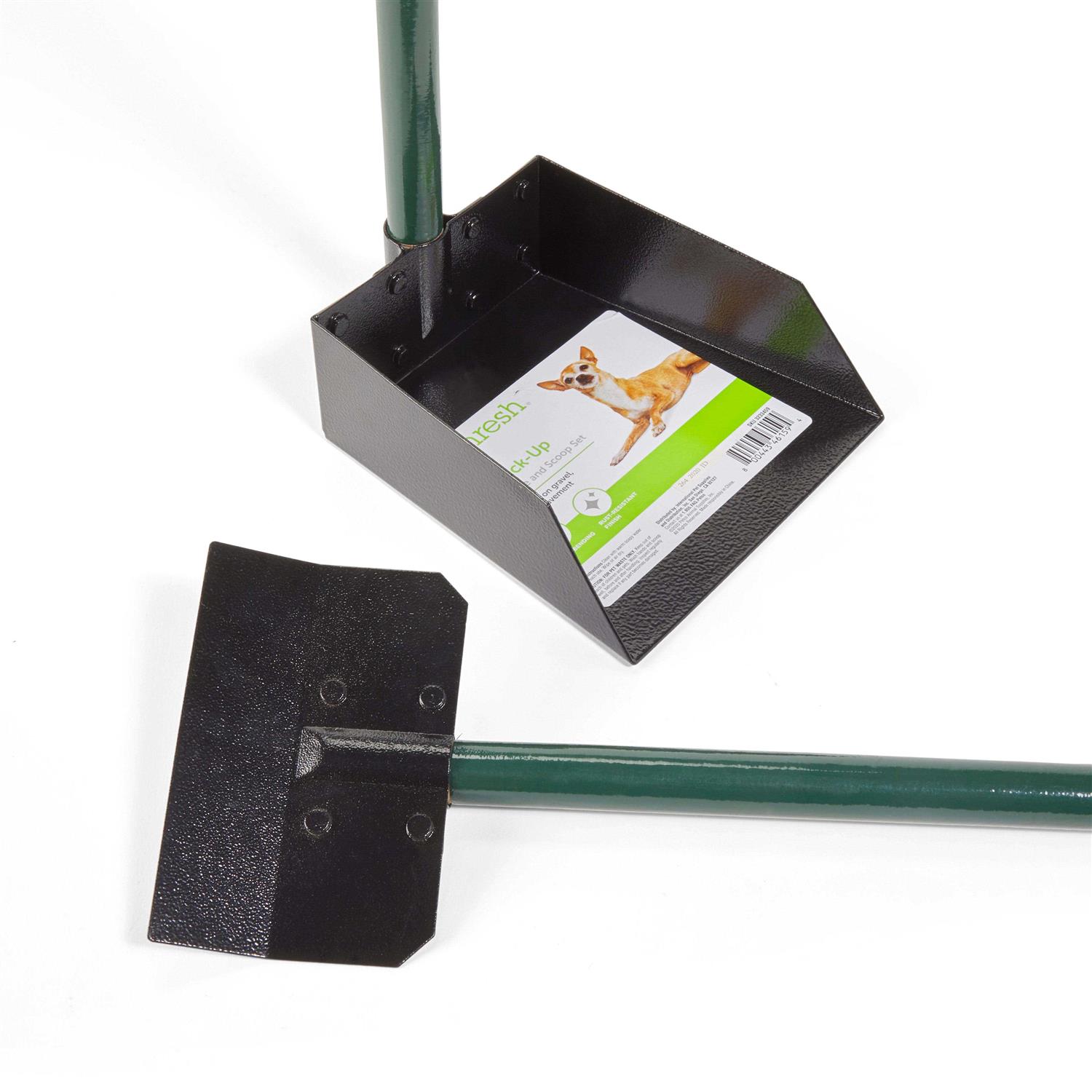 So Phresh Spade and Scoop Set for Dogs