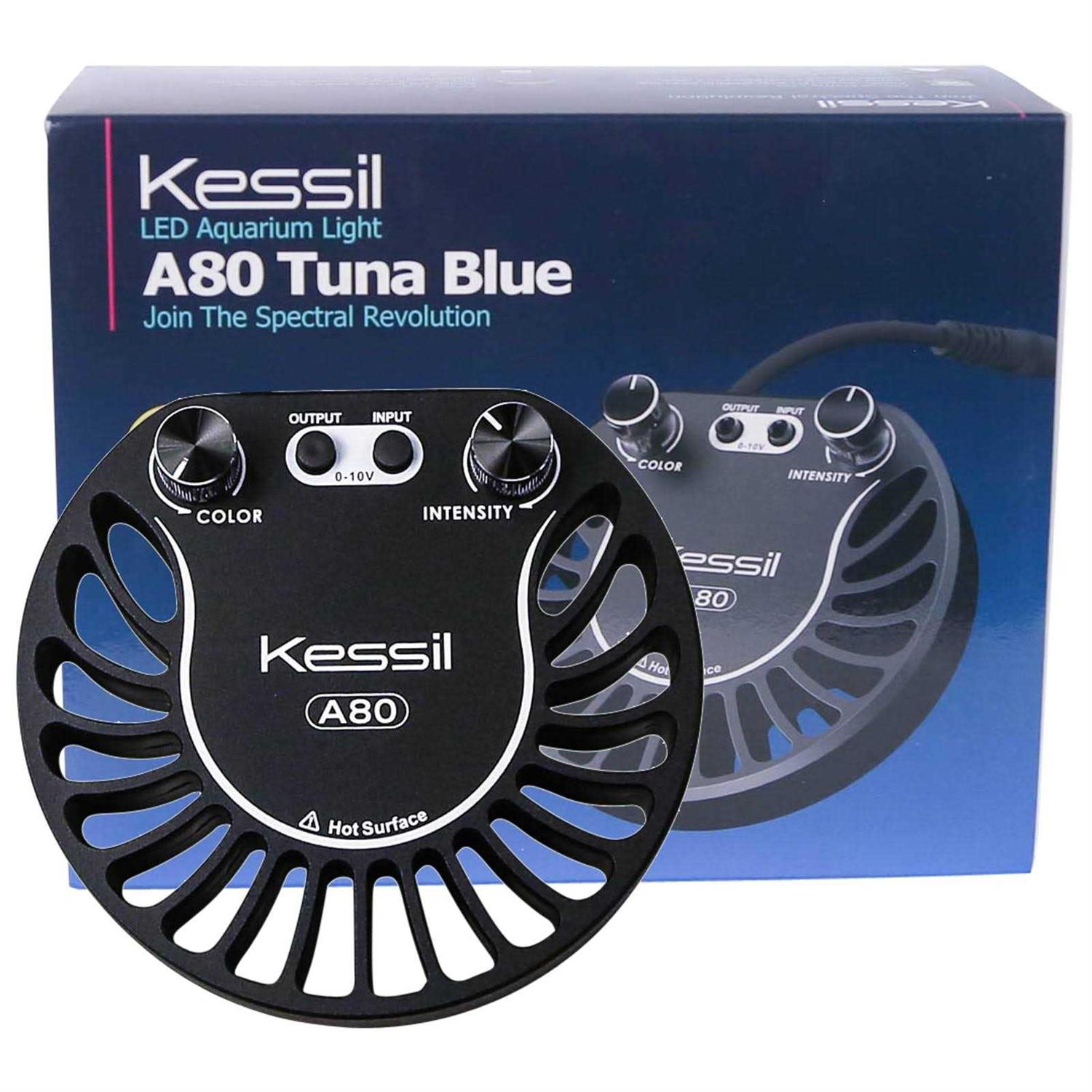 Kessil A80 Tuna Blue LED Light
