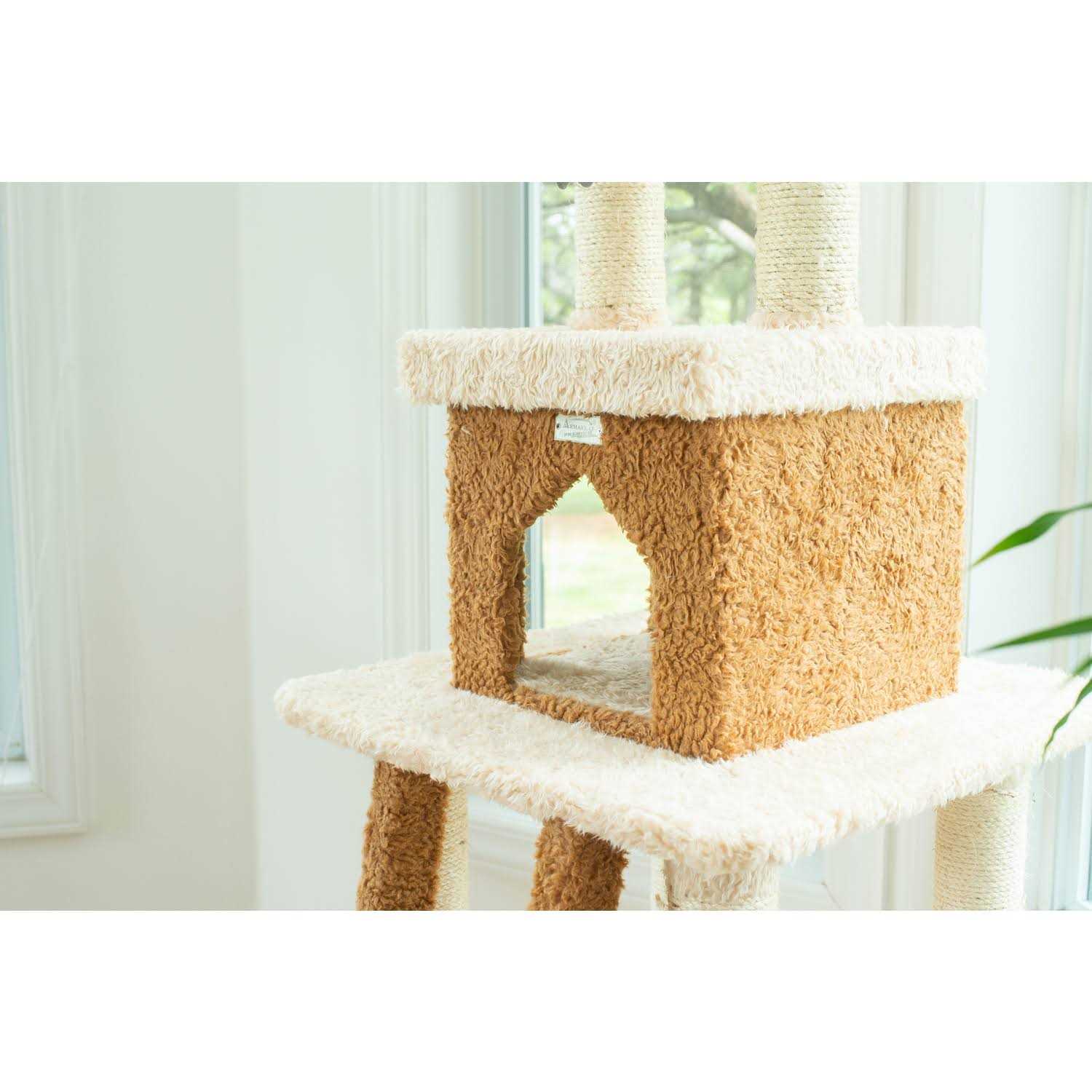 Armarkat Premium Cat Tree X8303