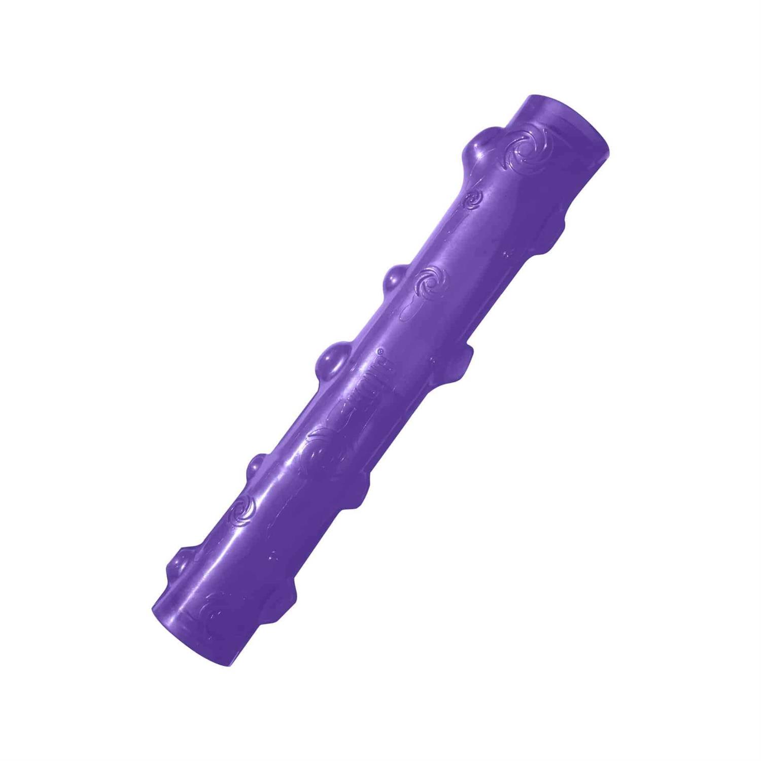 Kong Squeezz Stick Dog Toy
