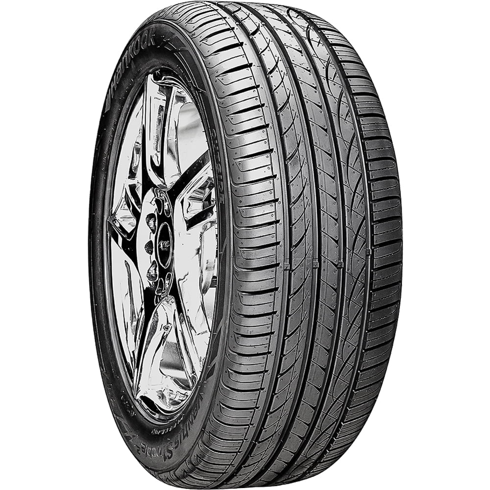 Hankook Ventus S1 Noble2 (H452) All Season 245/50R20 102V Passenger Tire