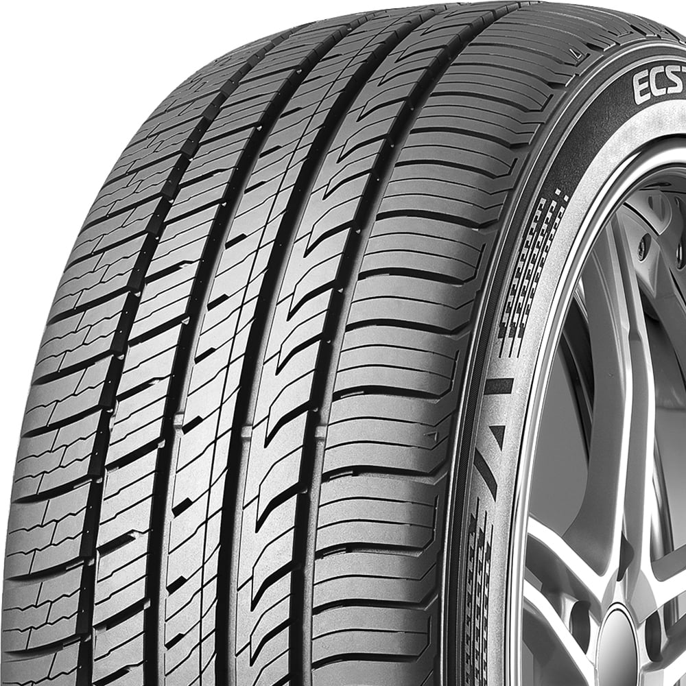 Kumho Ecsta PA51 All Season 255/40R19 100W XL Passenger Tire