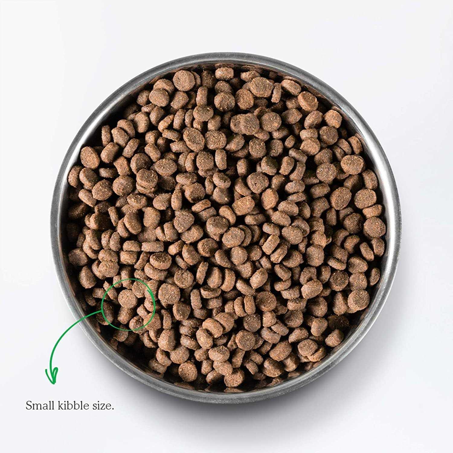 Open Farm Homestead Turkey & Chicken Grain Free Dry Cat Food 2lbs