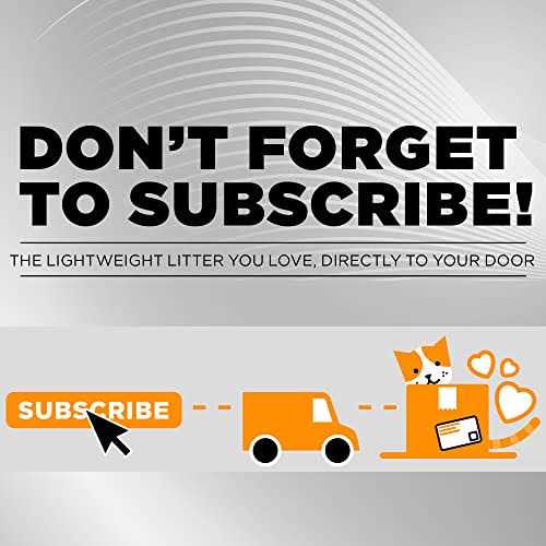 Arm & Hammer Hardball Clumping Cat Litter Lightweight