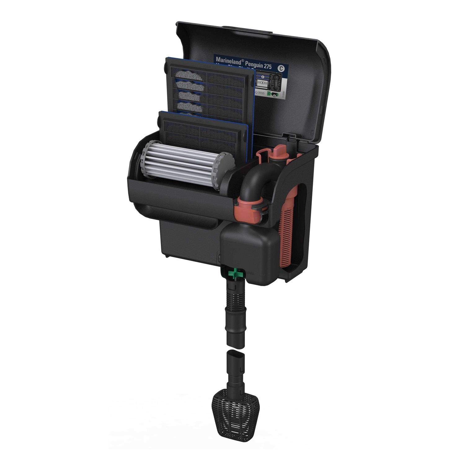 Aqua-Tech EZ Change Replacement Filter