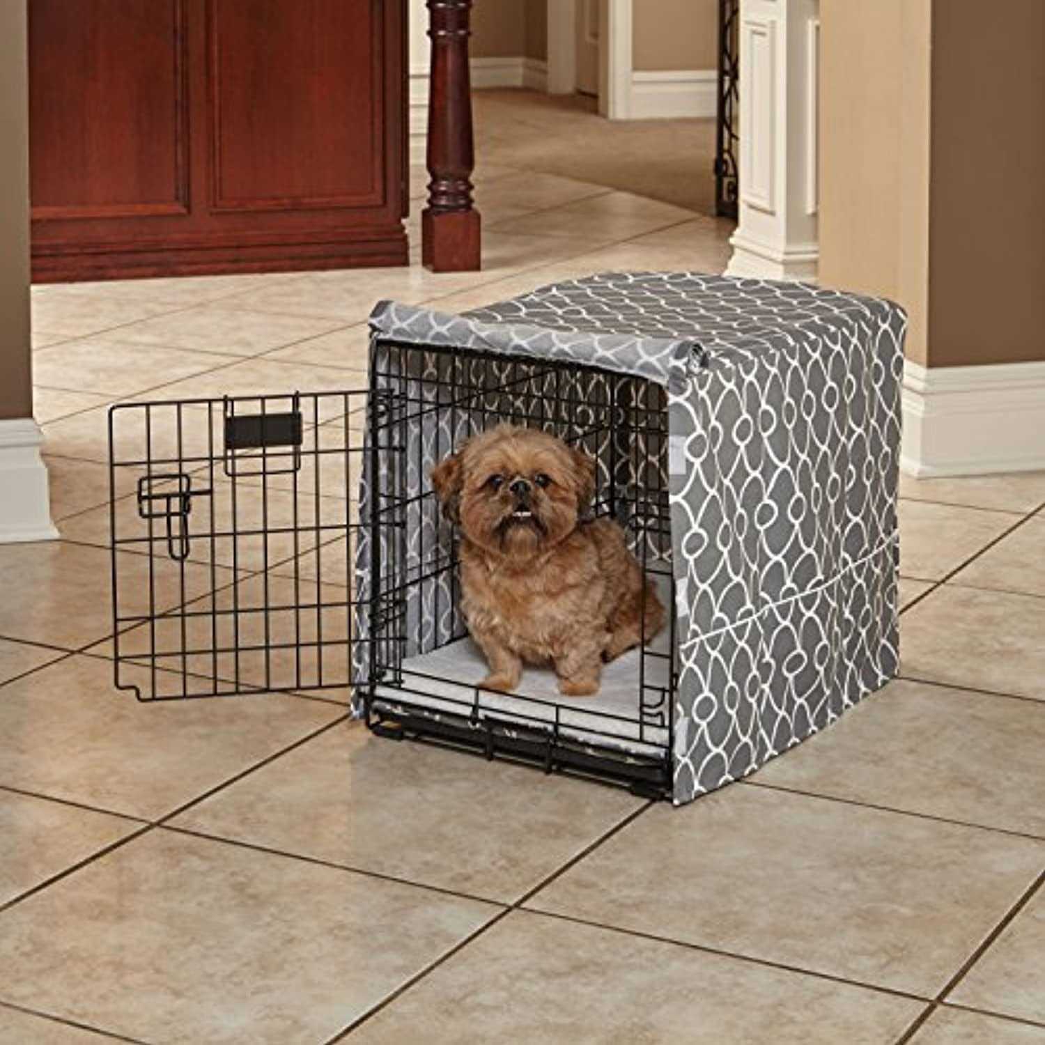 Midwest Dog Crate Cover