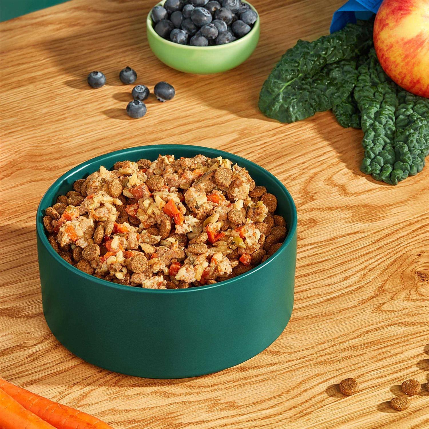 Jinx Chicken Homestyle Grain-Free Wet Dog Food