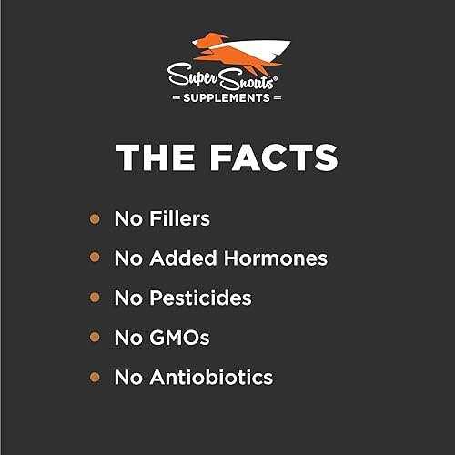 Super Snouts Turkey Tail