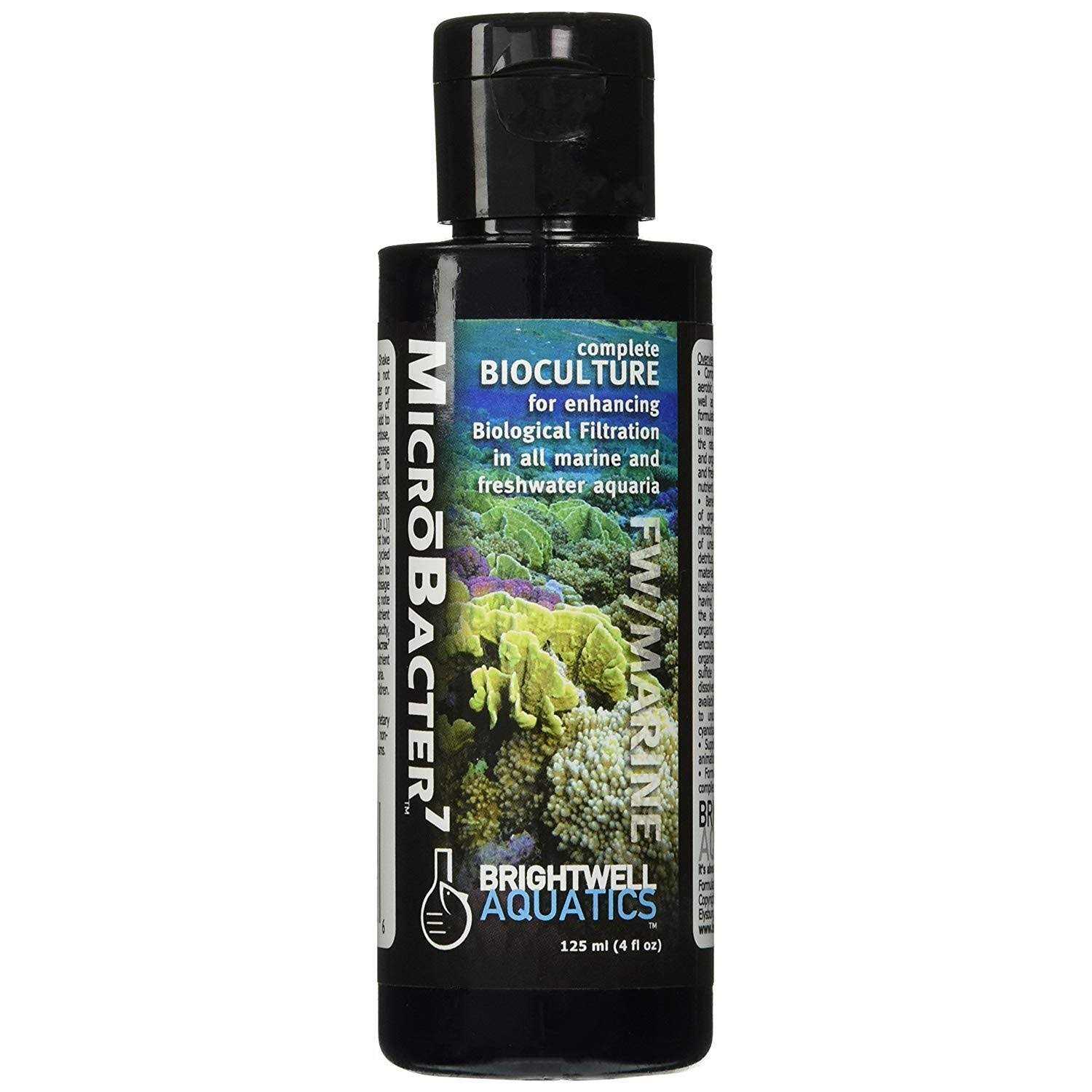 Brightwell Aquatics 1 Liter MicroBacter7