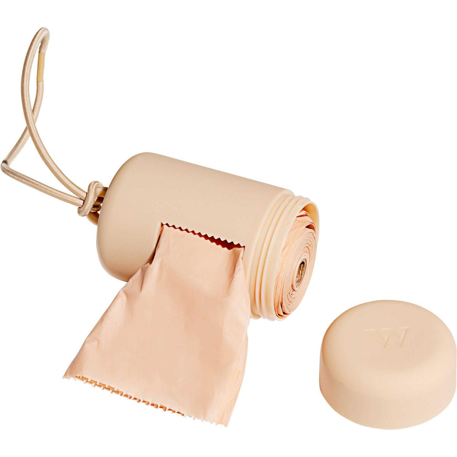 Wild One Poop Bags