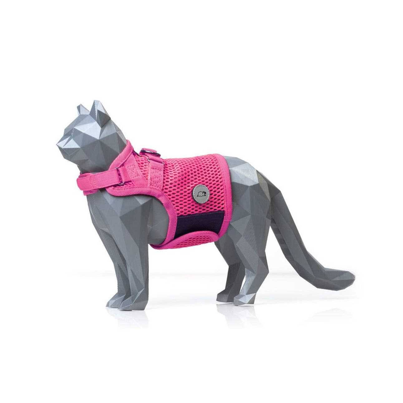 Sleepypod Martingale Cat Harness