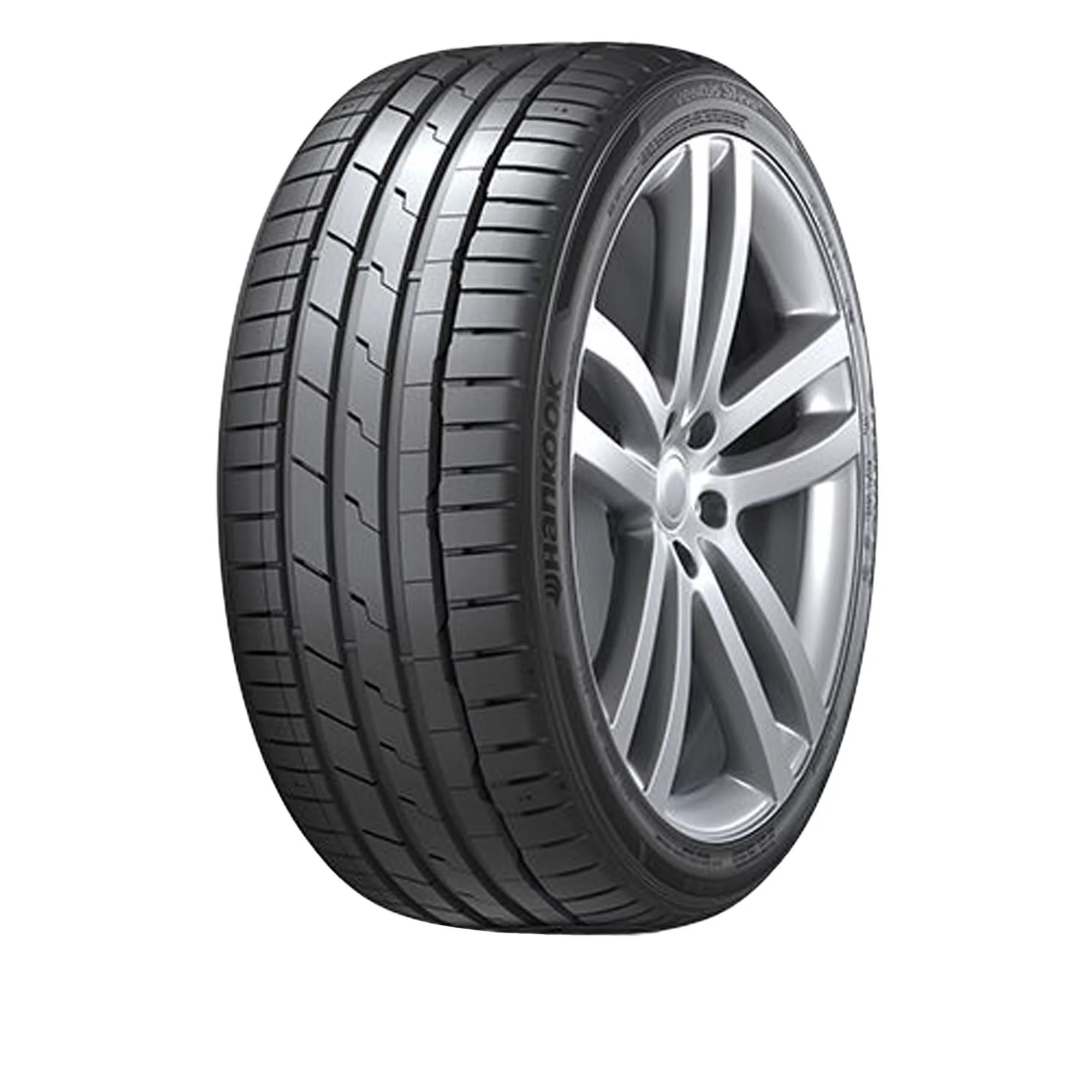 Hankook Ventus S1 evo3 SUV (K127A) Summer 285/40R22 110Y XL Passenger Tire