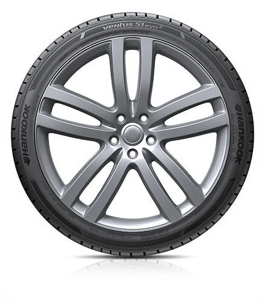 Hankook Ventus S1 Evo3 K127 Performance Tire - 265/35R19 98W