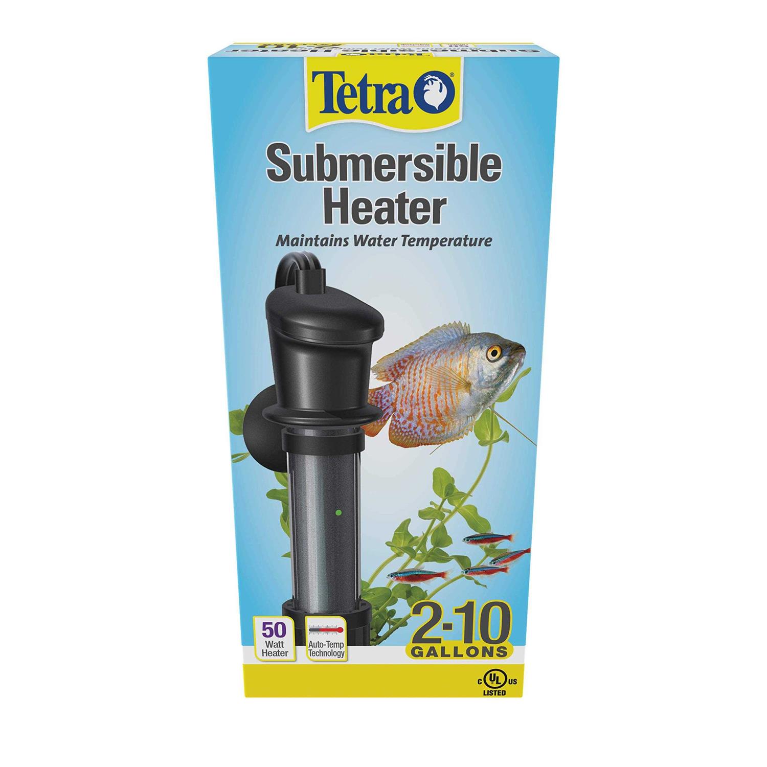 Tetra Submersible Heater