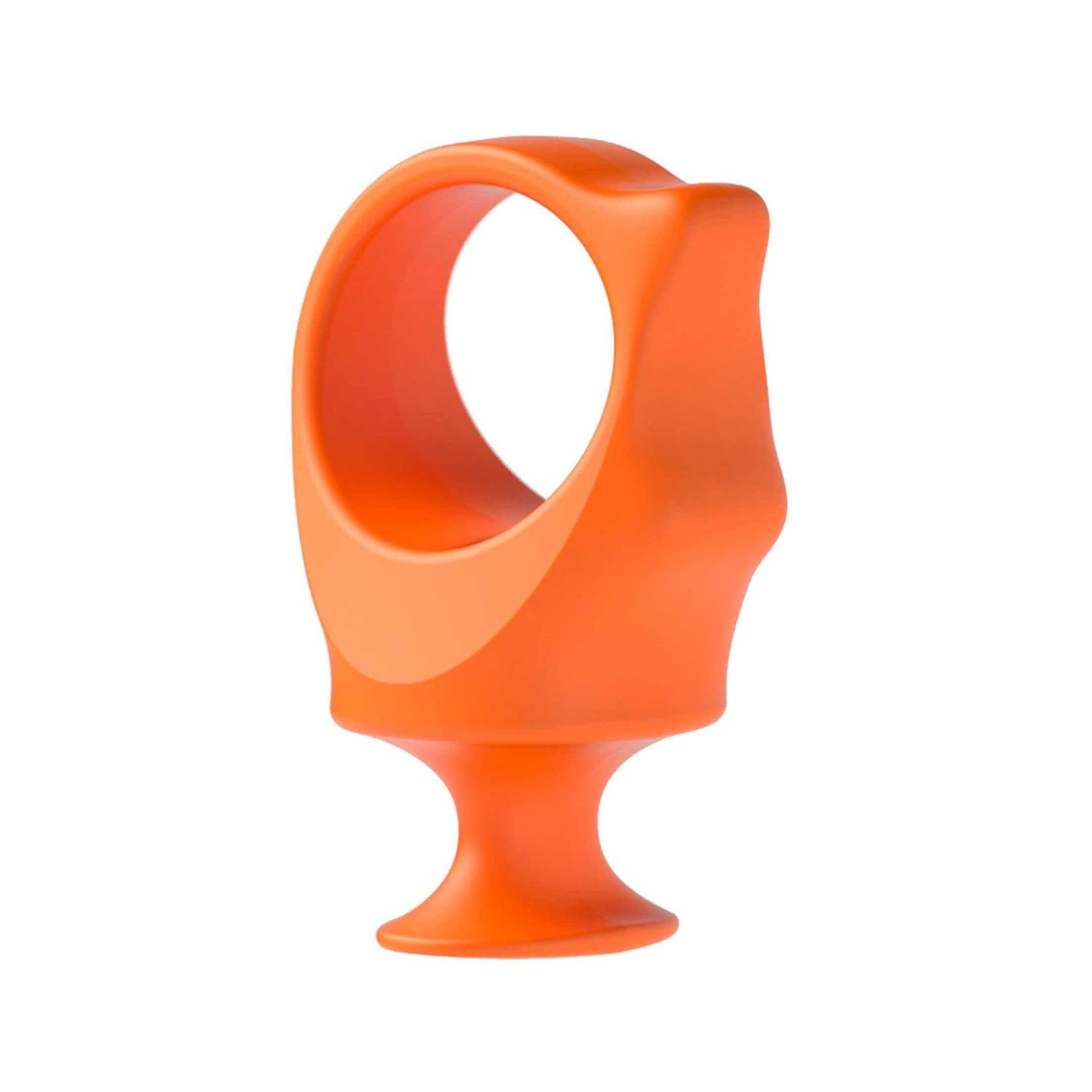 Paw Ready Bite Block Pet Toothbrushing Aid for Puppies, Dogs and Cats