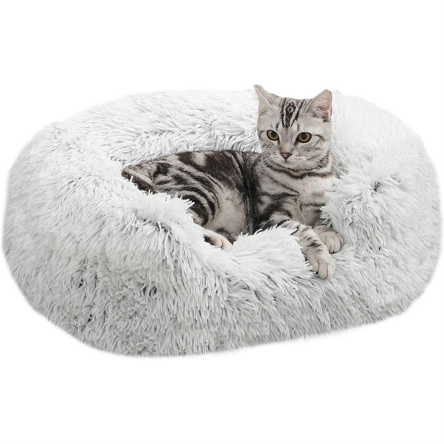 Best Friends by Sheri Soothe & Snooze Lounge Rectangular Dog Bed