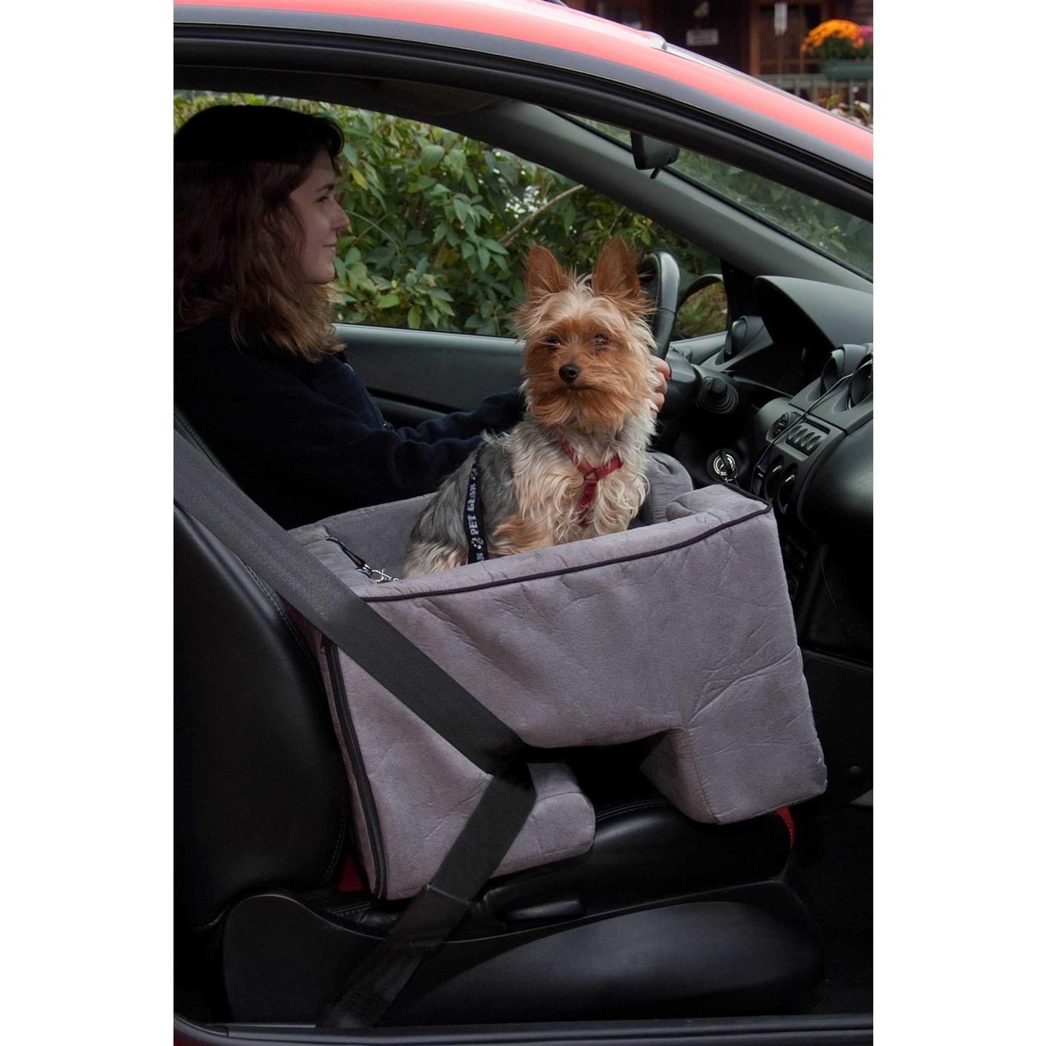 Pet Gear Booster Car Seat