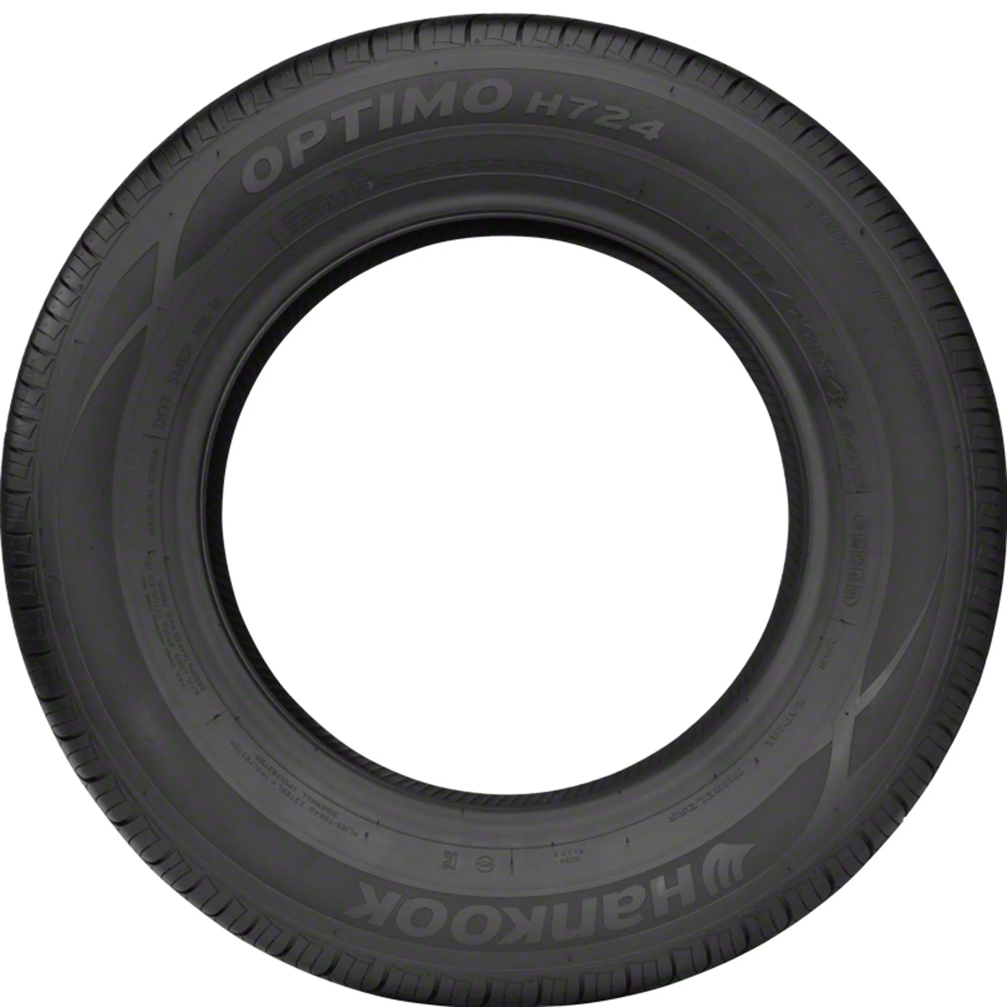 Hankook Optimo (H724) All Season P175/70R14 84T Passenger Tire
