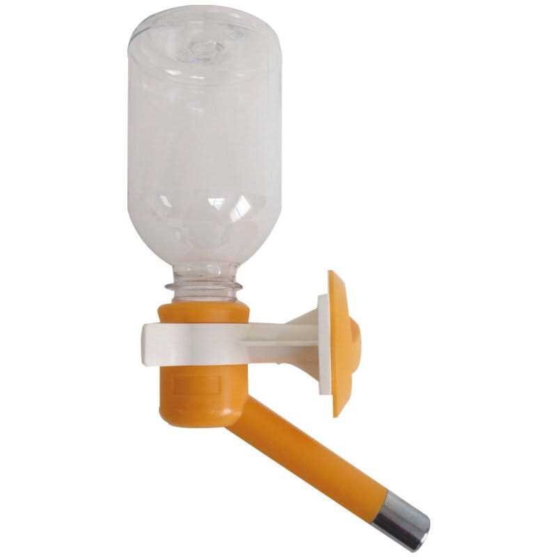 Choco Nose H590 Patented No Drip Dog Water Bottle Small-Medium Sized Dog