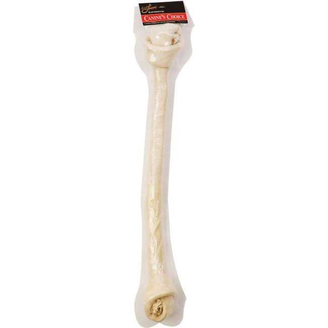 Canine’s Choice Rawhide Dog Bone