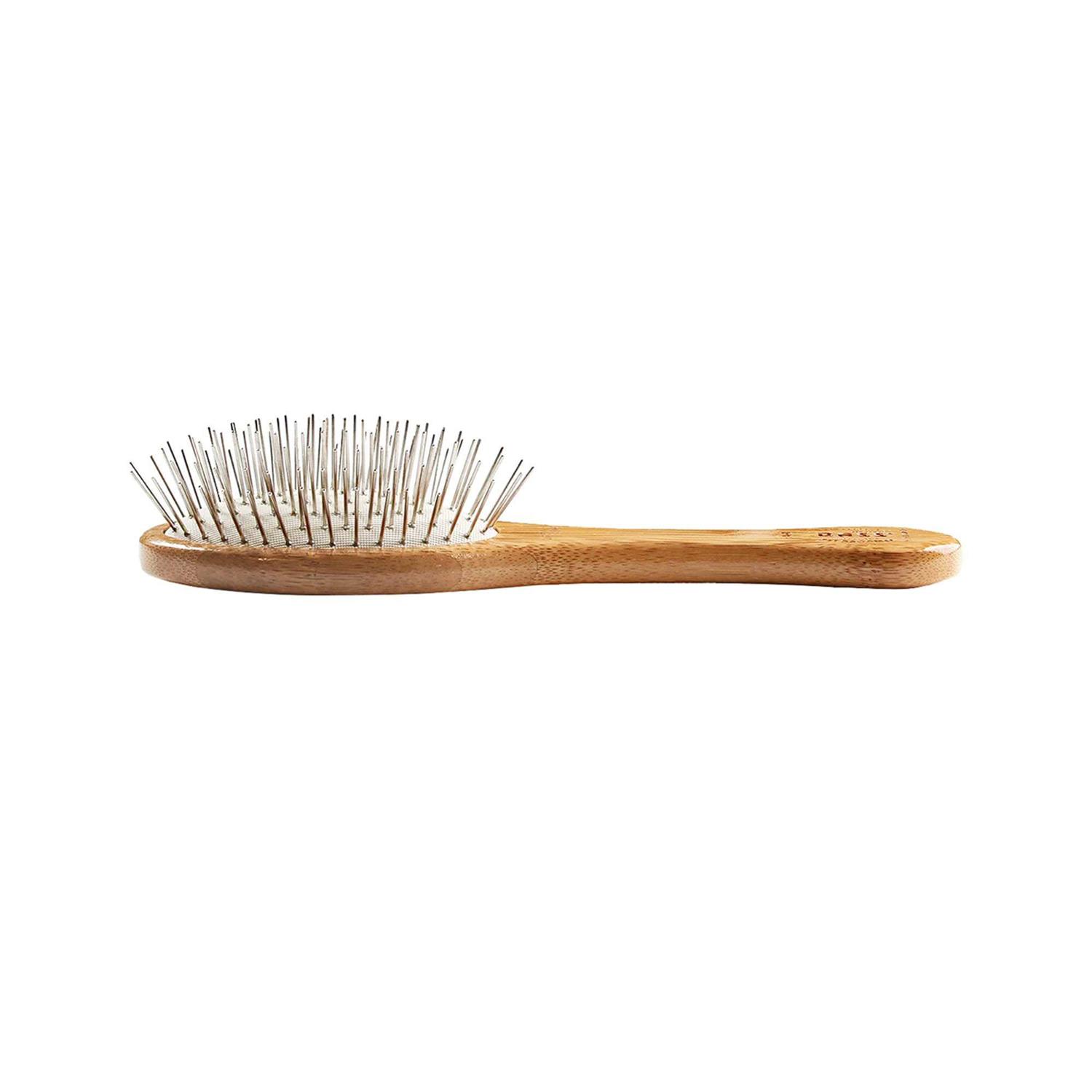Bass Brushes Pet Brush Style Detangle