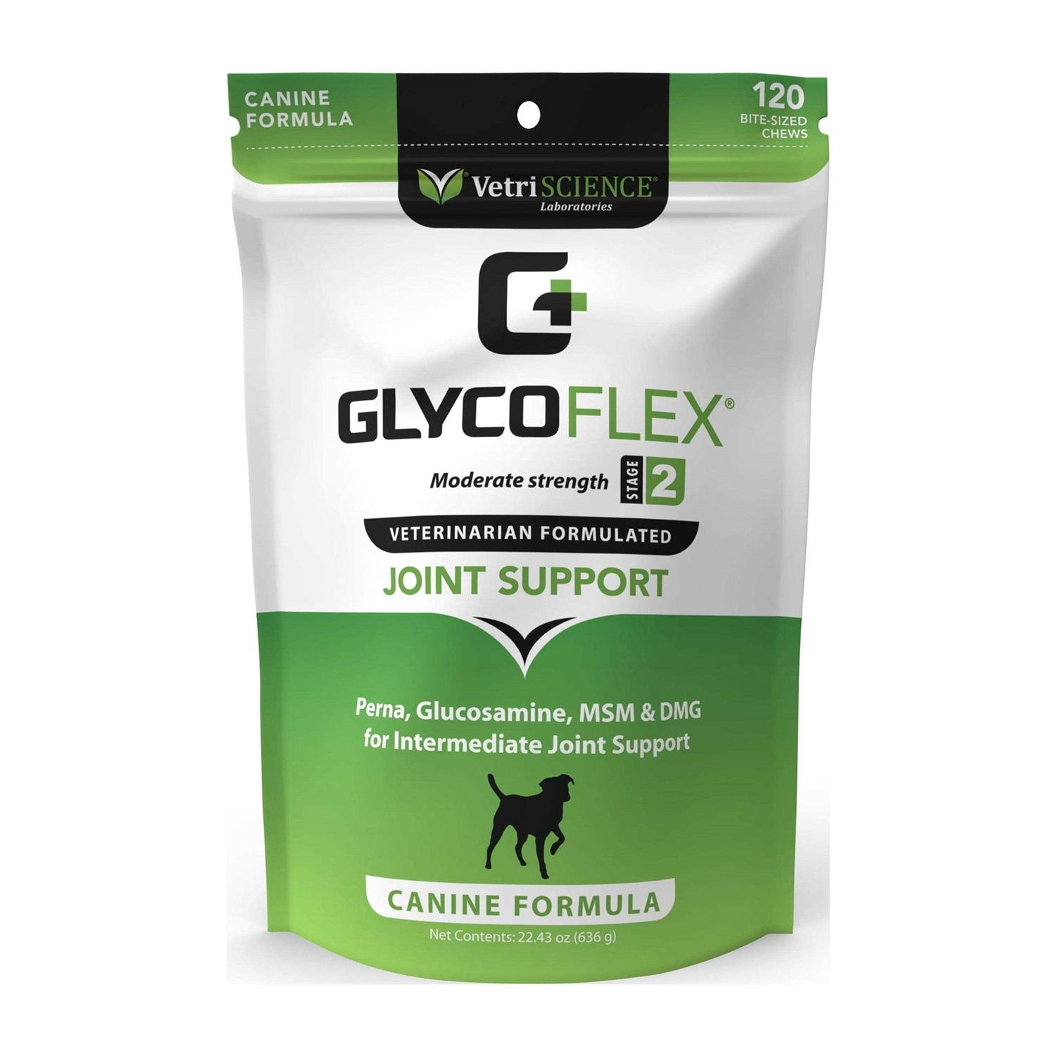 GlycoFlex 2