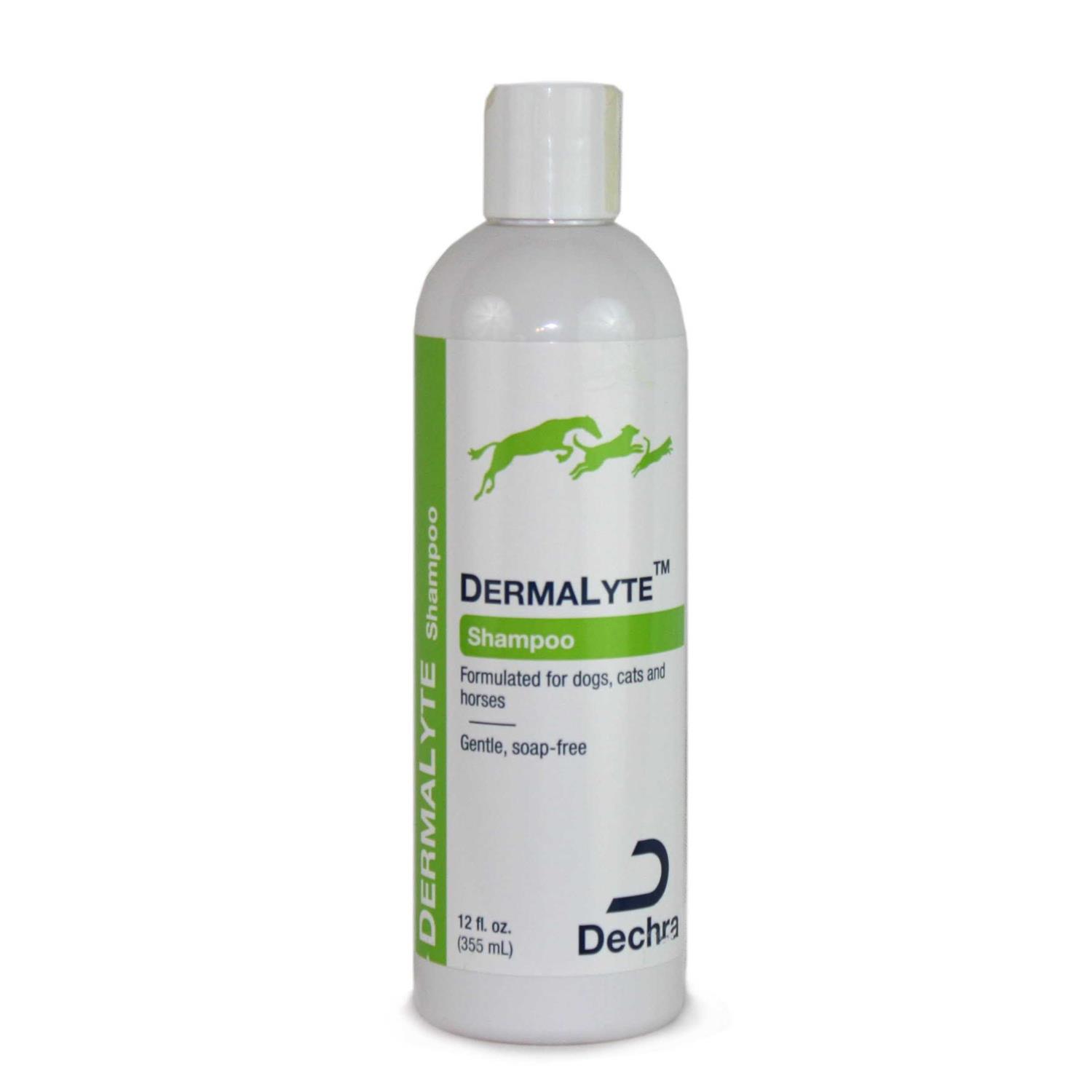 Dechra DermaLyte Shampoo