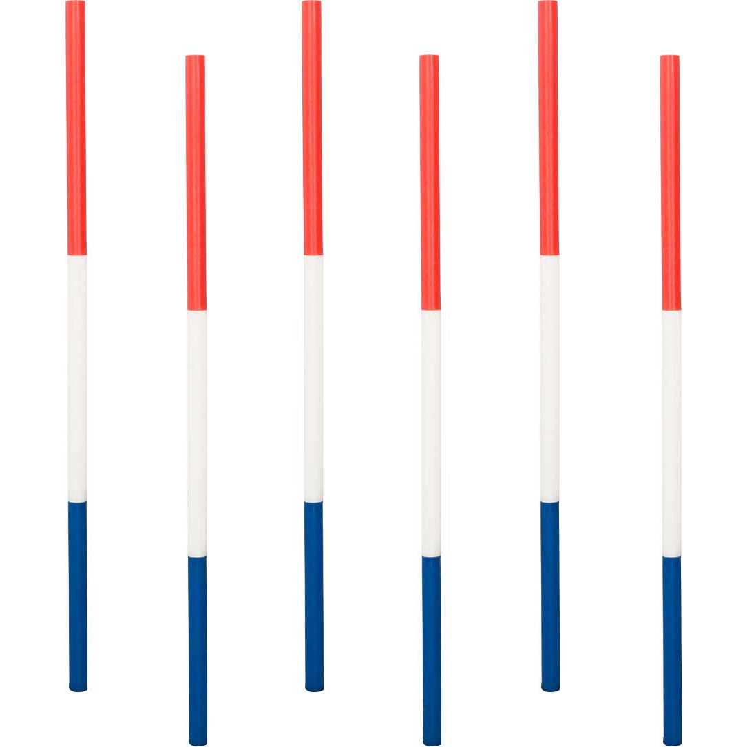 High Country Plastics Pole Bending Poles