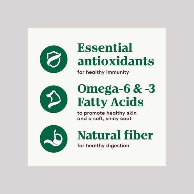 Nutro Natural Choice Small Bites Adult Lamb Rice Dry Dog Food