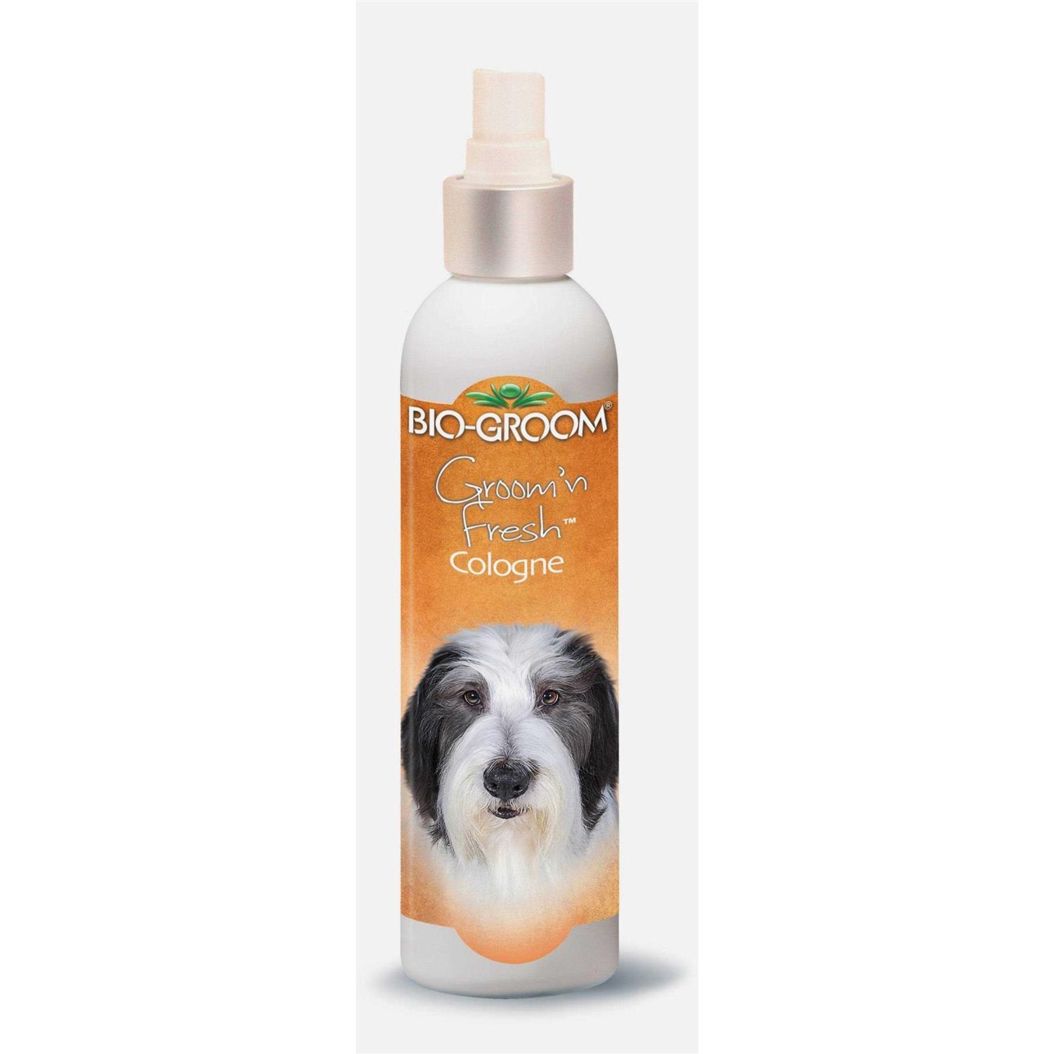 Bio Groom Groom N Fresh Cologne