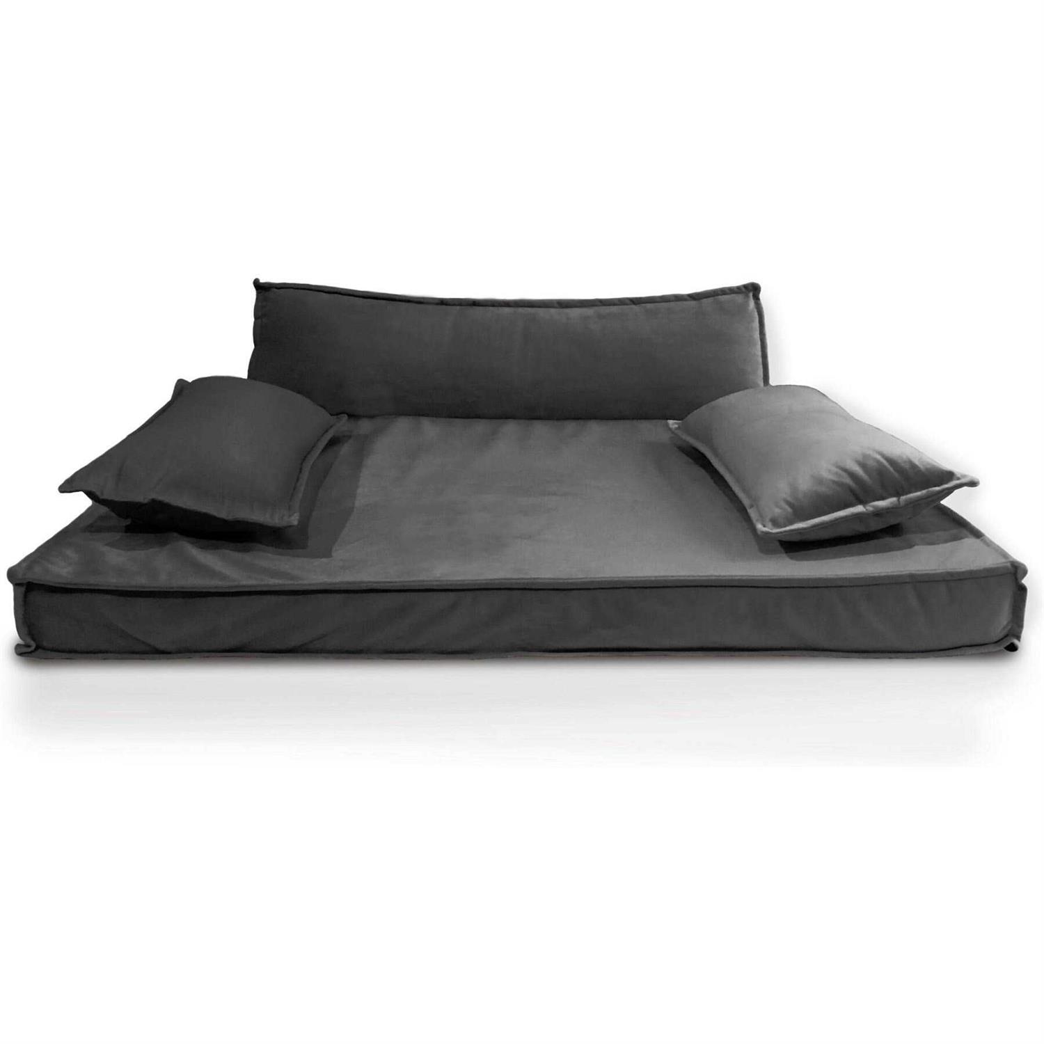 Precious Tails Modern Pet Sofa Bed