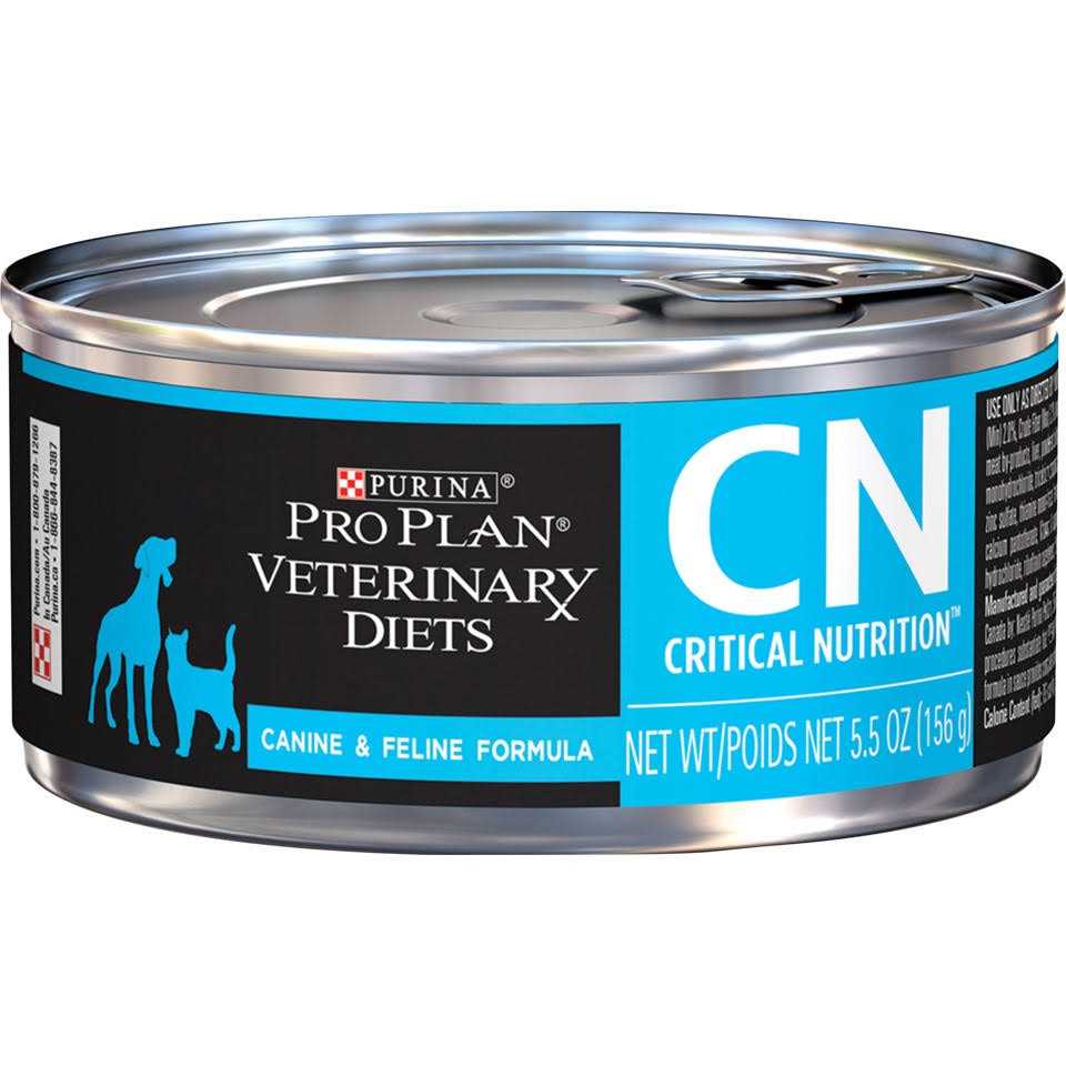 Purina Pro Plan Veterinary Diets CN Canine/Feline Formula