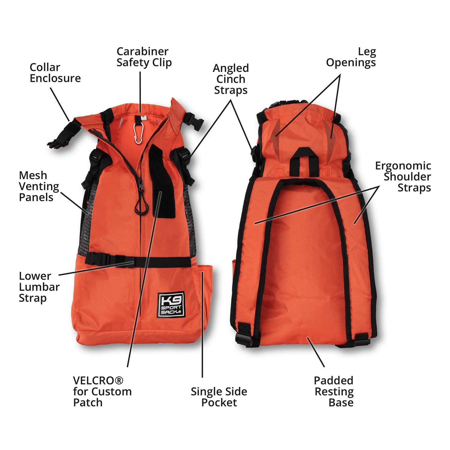 K9 Sport Sack Trainer