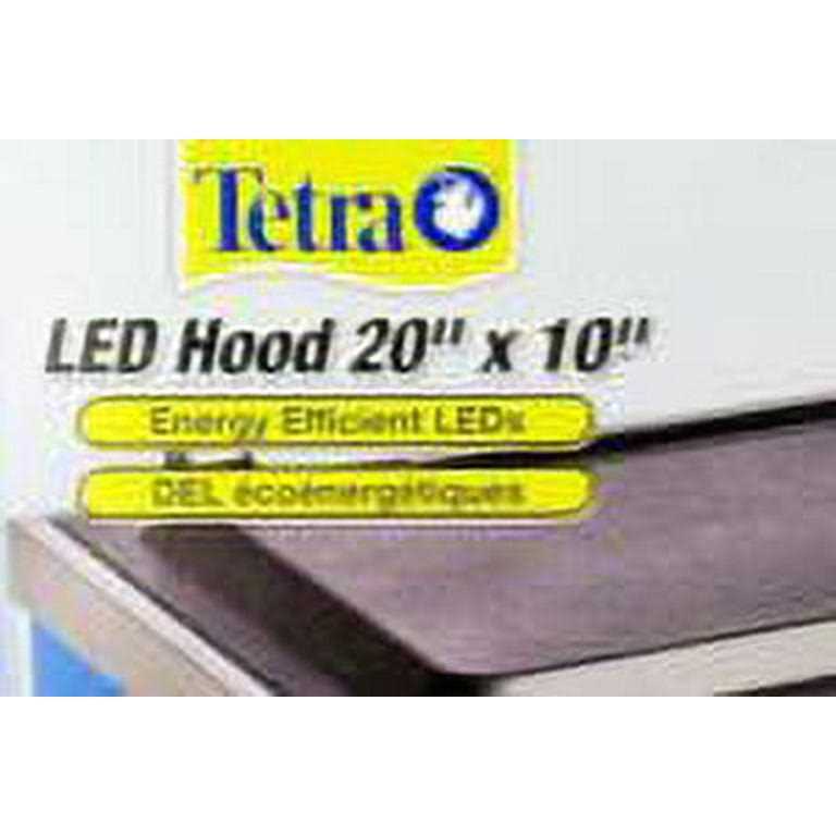 Tetra LED Aquarium Hood