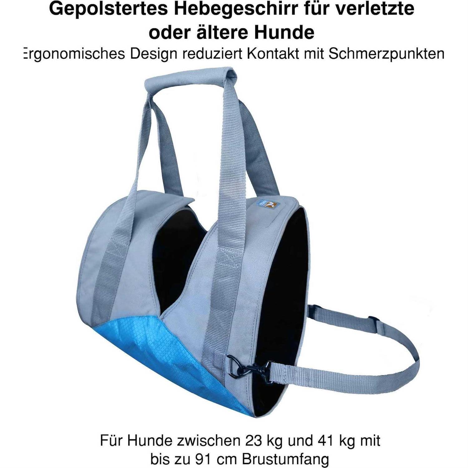 Kurgo Up & About Dog Lifter