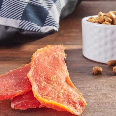 Golden Rewards Chicken Jerky Treats