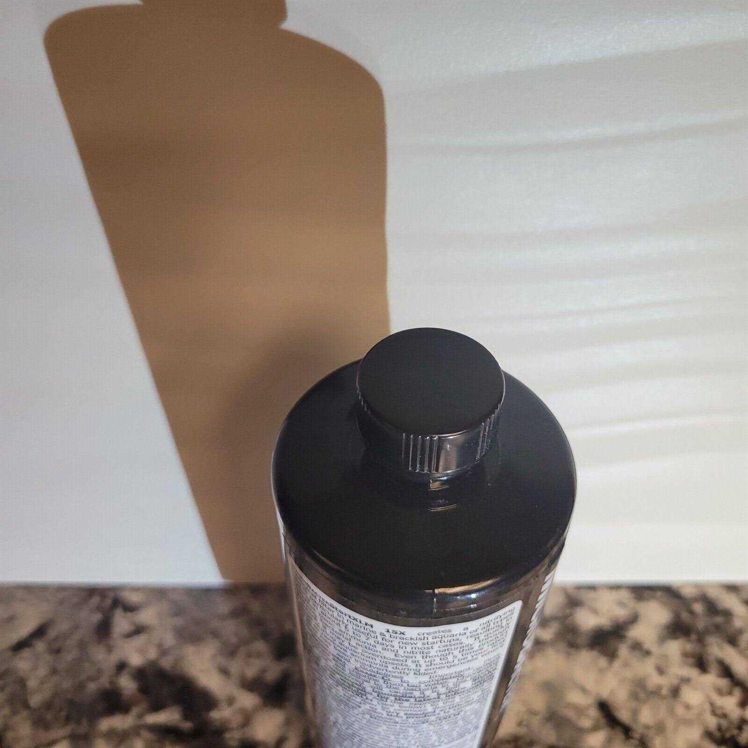 Brightwell Aquatics MicroBacter Start XLM