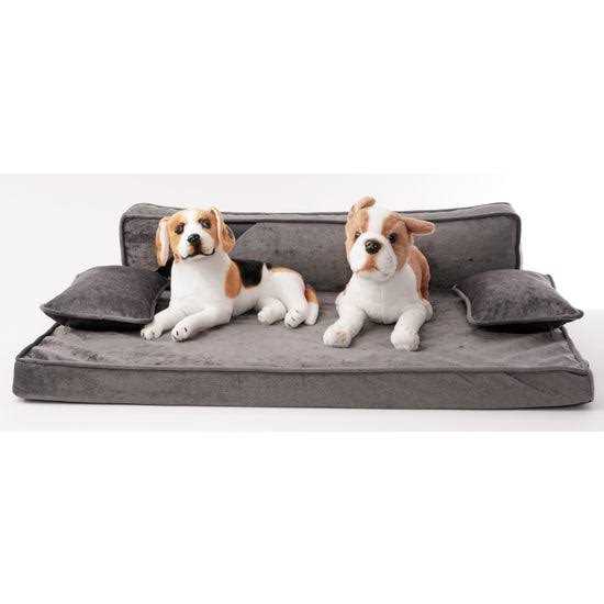 Precious Tails Modern Pet Sofa Bed