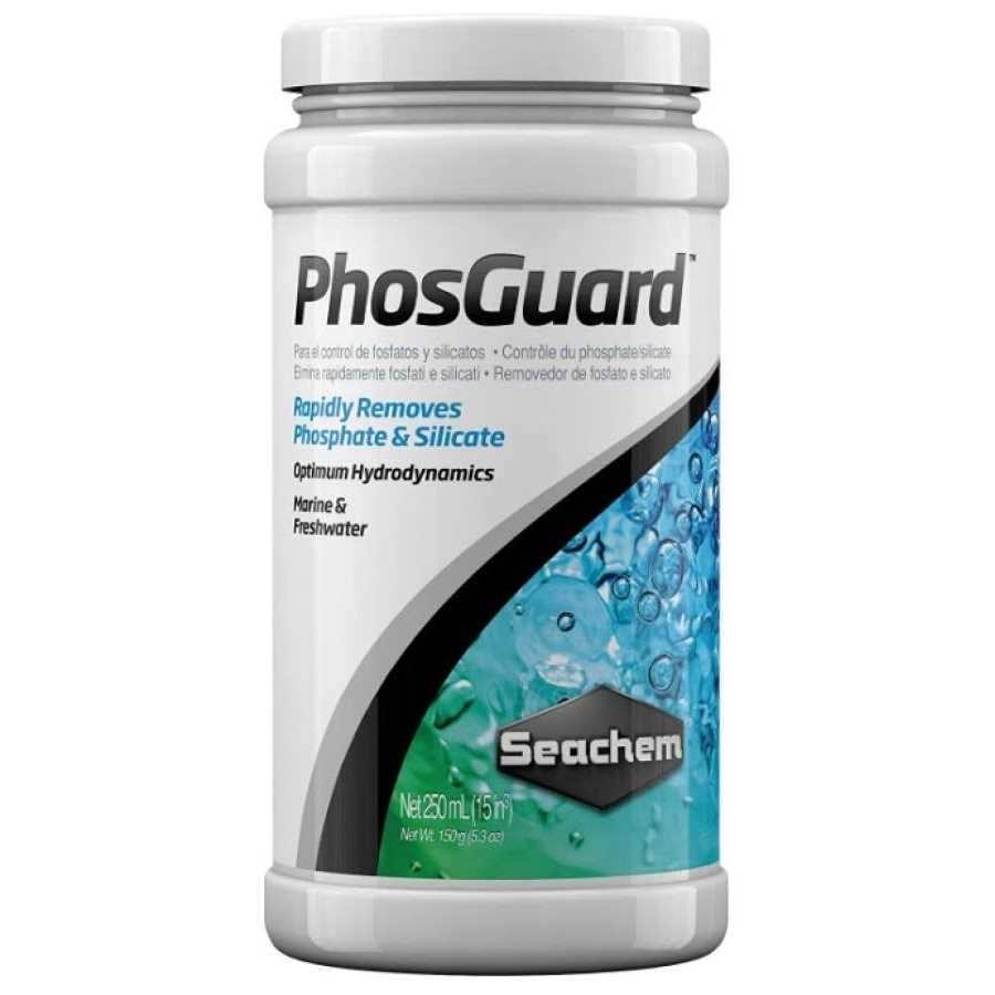 Seachem PhosGuard