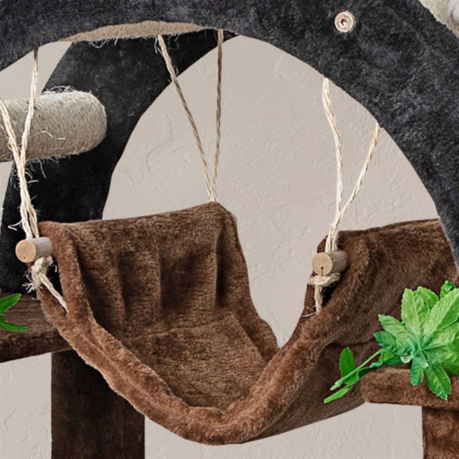 Go Pet Club Cat Tree