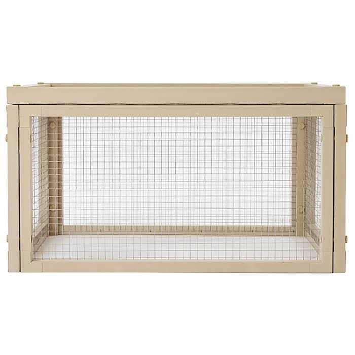 New Age Pet Sonoran Tortoise House Pen