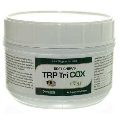 TRP-Tri-COX Soft Chews