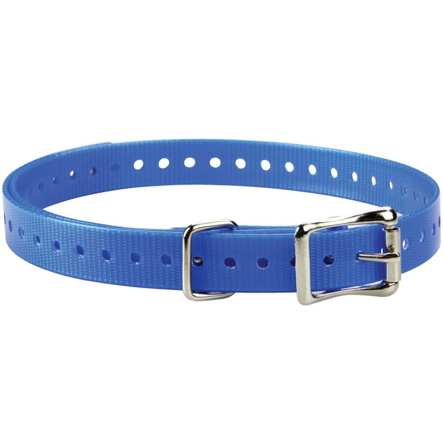 Garmin 3/4-inch Collar Strap